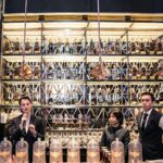 Thiti Mahayotaruk Instagram - Explore the ’Depth of Blue‘ at Park Hyatt Bangkok! Immerse yourself in an exceptional and unforgettable experience featuring Johnnie Walker Blue Label. We invite everyone to join and savor this delightful experience together. #JWBlueLabel #DepthofBlueBKK #DrinkResponsibly