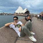 Thiti Mahayotaruk Instagram - Goodbye 2023, Things will be better next year for sure :)