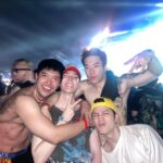 Thiti Mahayotaruk Instagram - Goodbye 2023, Things will be better next year for sure :)