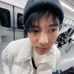 Thiti Mahayotaruk Instagram - อมอะไรอยู่ 0.5