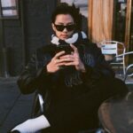 Thiti Mahayotaruk Instagram -