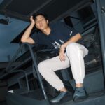 Thiti Mahayotaruk Instagram - Great power can comes ia a form of a little step. Floatride Energy Argus X รองเท้ารุ่นใหม่จาก Reebok ดีไซน์ล้ำสมัย โดดเด่น ด้วย TPU shield และมาพร้อมกับประสิทธิภาพของพื้นรองเท้าวิ่ง Floatride Energy Foam ที่มีน้ำหนักเบาเป็นพิเศษ ทำให้สวมใส่สบายในทุกย่างก้าว วางจำหน่ายแล้วที่ร้าน Reebok ทุกสาขา หรือ add Line: @ReebokThailand จัดส่งฟรีทั่วประเทศ #FloatrideEnergyArgusX #ArgusX #ReebokThailand #ReebokTH