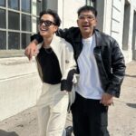 Thiti Mahayotaruk Instagram - Sup dawg