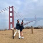 Thiti Mahayotaruk Instagram - And finally a day that we wake up in San Francisco (street) 🌁🌉 SanFrancisco,CA
