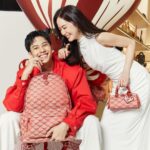 Thiti Mahayotaruk Instagram - MCM TO THE MOON AND BACK 🌗🌘🌑 พิเศษรับฟรี MCM Valentine’s Balloon เมื่อซื้อสินค้าที่หน้าร้าน MCM Boutique Stores วันนี้ - 14 กุมภาพันธ์ 2567 เท่านั้น #MCMThailand #MCMSS24 @mcmthailand