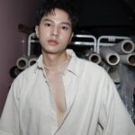 Thiti Mahayotaruk Instagram - ง่วงงะ