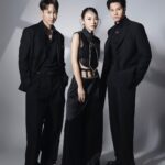 Thiti Mahayotaruk Instagram - ก่อนจะไปดูซีรีส์สุดระทึกของวงการคริปโตเคอร์เรนซี่ วันนี้แบงค์เอาภาพของเหล่านักแสดงนำจากซีรีส์ ‘Coin Digger เกม สูญ เหรียญ’ มาฝากกันครับ แล้วพบกับซีรีส์คริปโตฯ เรื่องแรกของไทย 2 พฤศจิกายนนี้ ที่ Prime นะครับ #PrimeTH #CoinDigger #เกมสูญเหรียญ #BankThiti #CAPTAINchonlathorn #yadarilya