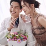 Thiti Mahayotaruk Instagram - Valentine‘s vibes with Miss Dior & Sauvage 💘 รับช่อดอกไม้ Miss Dior เมื่อช้อปตามเงื่อนไข*ที่ shop.dior.co.th สอบถามข้อมูลเพิ่มเติมที่ line @ DiorThailand #MissDior #DiorSauvage #DiorBeauty @diorbeauty @diorbeautylovers