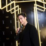 Thiti Mahayotaruk Instagram - สัมผัสประสบการณ์สุดพิเศษกับ TROS BLACK CODE ผ่านความหอมที่ใช้ AI Tech มาปรุงน้ำหอมให้ตรงความชอบของผู้ชายที่สุด พร้อม Actimood Tech เพิ่มเสน่ห์ ดึงดูด ให้รู้สึกมั่นใจทุกช่วงเวลา #TROSBlackCode #TROSthailand #Thesecretofblackcode