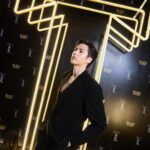 Thiti Mahayotaruk Instagram - สัมผัสประสบการณ์สุดพิเศษกับ TROS BLACK CODE ผ่านความหอมที่ใช้ AI Tech มาปรุงน้ำหอมให้ตรงความชอบของผู้ชายที่สุด พร้อม Actimood Tech เพิ่มเสน่ห์ ดึงดูด ให้รู้สึกมั่นใจทุกช่วงเวลา #TROSBlackCode #TROSthailand #Thesecretofblackcode