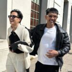 Thiti Mahayotaruk Instagram - Sup dawg