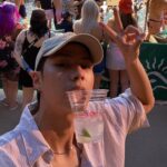 Thiti Mahayotaruk Instagram - Life is beautiful 🤍