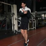 Thiti Mahayotaruk Instagram - เก่งกว่าโดดเชือกคือโดดยางครับ! 😎 Reebok Floatride Energy 5 ไม่ว่าจะเดิน หรือวิ่งระยะทางไกลแค่ไหนก็เอาอยู่ @reebokthailand #ReebokTH #ReebokThailand #ReebokFloatrideEnergy5 #FloatrideEnergy5