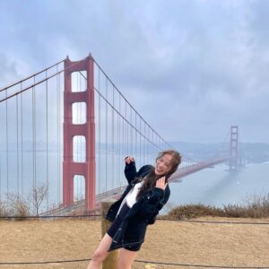 Thiti Mahayotaruk Instagram - And finally a day that we wake up in San Francisco (street) 🌁🌉