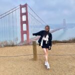Thiti Mahayotaruk Instagram - And finally a day that we wake up in San Francisco (street) 🌁🌉 SanFrancisco,CA