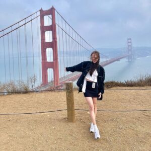Thiti Mahayotaruk Instagram - And finally a day that we wake up in San Francisco (street) 🌁🌉