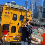 Thiti Mahayotaruk Instagram - 😋 Seattle, Washington