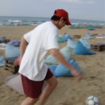 Thiti Mahayotaruk Instagram –