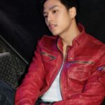 Thiti Mahayotaruk Instagram –