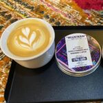 Thiti Mahayotaruk Instagram – Espresso + Piccolo + Signature = 😋