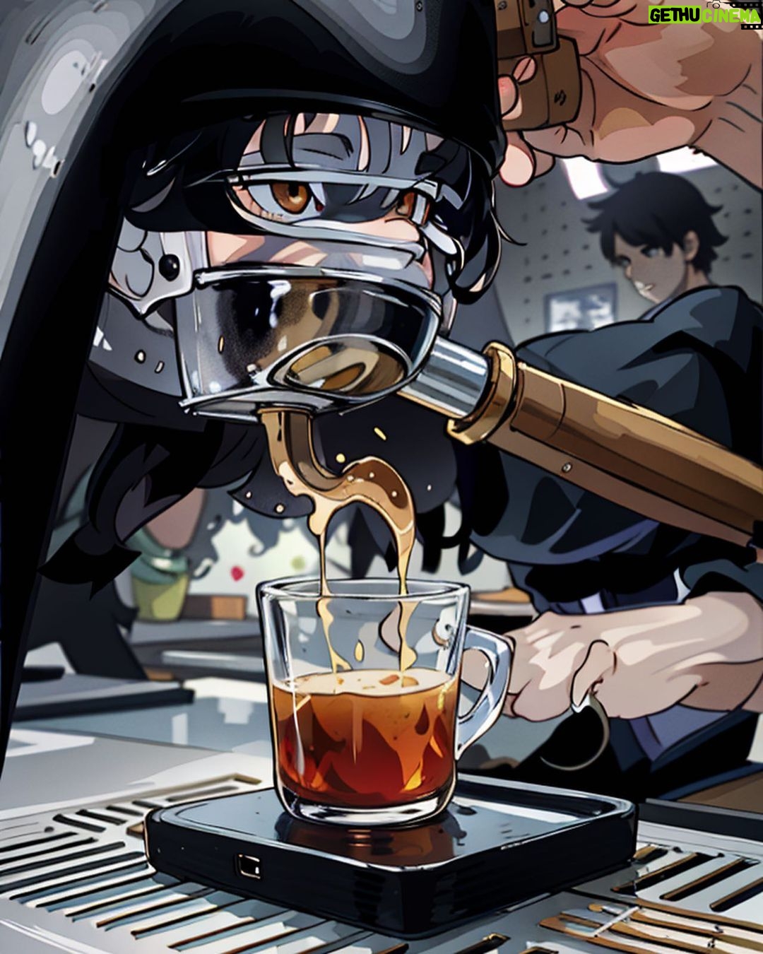 Thiti Mahayotaruk Instagram - REFILL Refill.Coffee