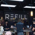 Thiti Mahayotaruk Instagram - REFILL Refill.Coffee