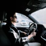 Thiti Mahayotaruk Instagram - When i was driving on San Francisco Street San Francisco, California
