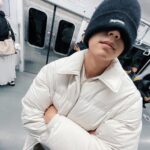 Thiti Mahayotaruk Instagram - อมอะไรอยู่ 0.5