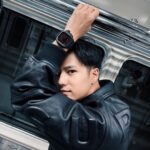 Thiti Mahayotaruk Instagram - Available now