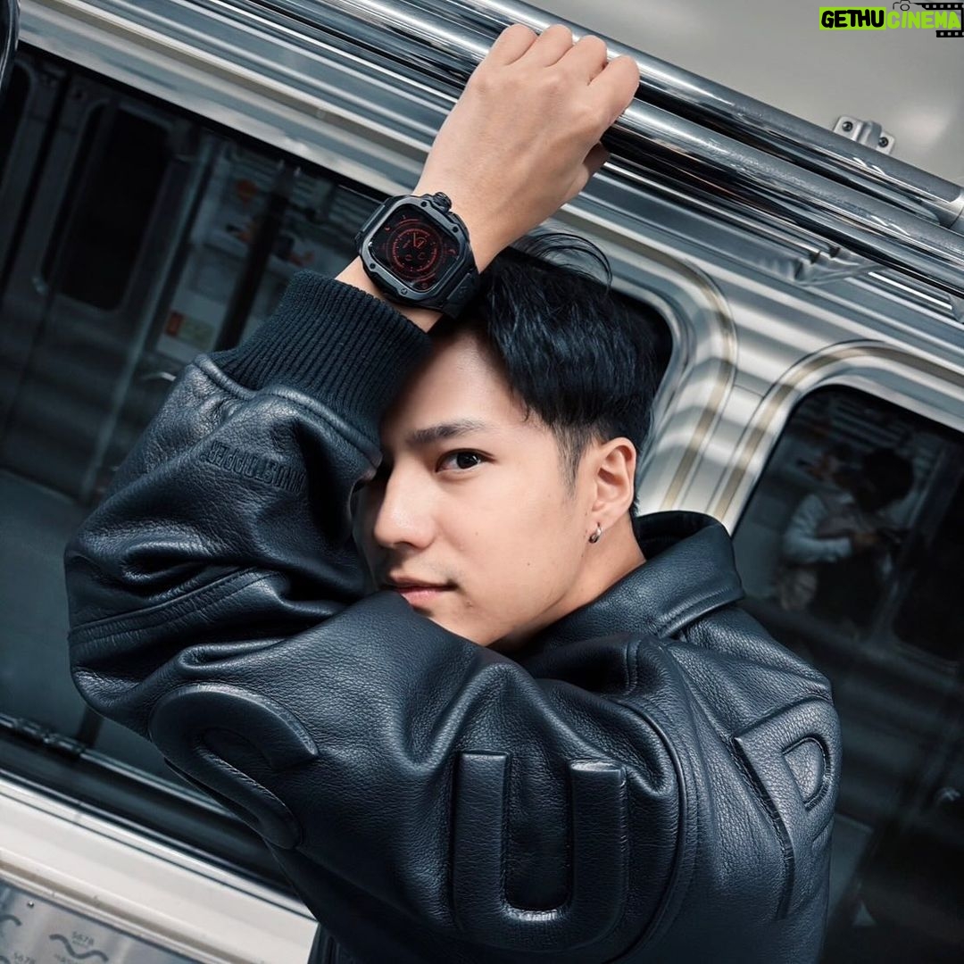 Thiti Mahayotaruk Instagram - Available now