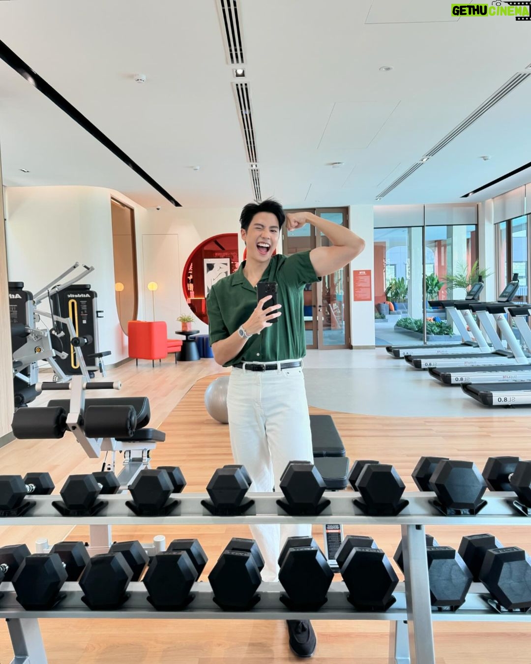 Thiti Mahayotaruk Instagram - ชาวขอนแก่นสาย Hang Out มาทางนี้! เดอะ เบส ดาวน์ทาวน์ ขอนแก่น คอนโดใหม่จากแสนสิริ อยู่ในซอยสุภธีระ ใจกลางเมืองขอนแก่น ใกล้แหล่ง Hang Out อย่าง Hugz Mall และร้านดังอีก มากมาย มาพร้อมคลับเฮาส์ ฟิตเนส และสระว่ายน้ำ แต่งครบ พร้อมอยู่แล้ววันนี้ #THEBASE #Sansiri #YOUAreMadeForLife เดอะ เบส ดาวน์ทาวน์ ขอนแก่น : The Base Downtown Khonkaen