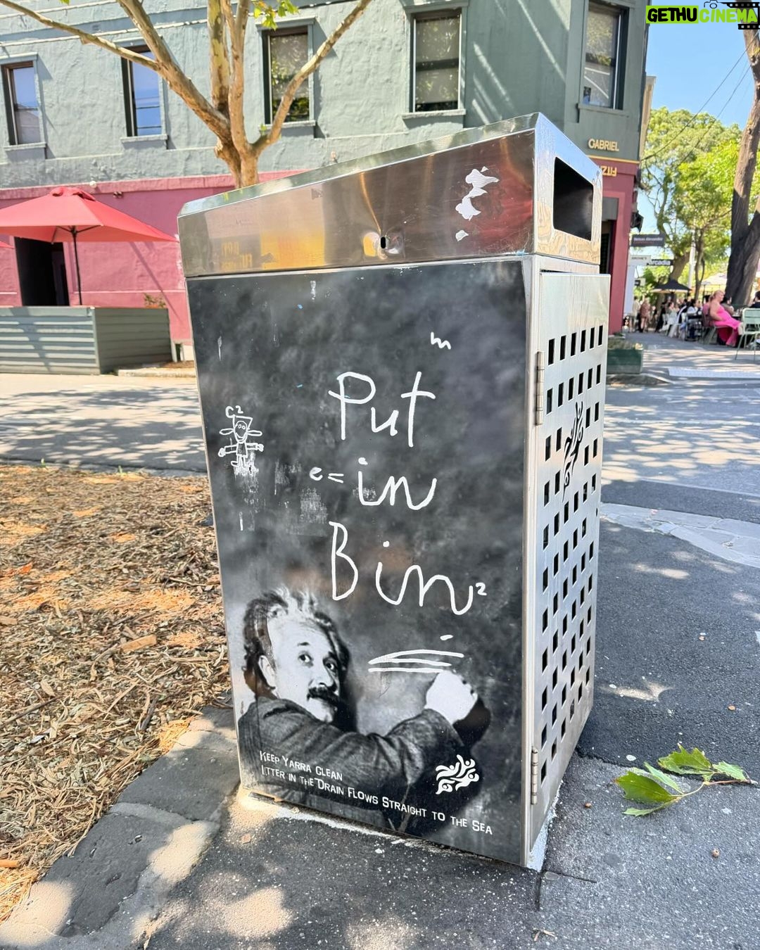 Thiti Mahayotaruk Instagram - Another Saturday ☀️ Fitzroy Street