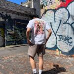 Thiti Mahayotaruk Instagram - Another Saturday ☀️ Fitzroy Street