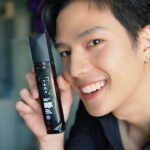 Thiti Mahayotaruk Instagram - TROS DARK & WILD Perfume Spray เสริมลุคหล่อ ในแบบของคุณ จะหล่อหรู หรือ Night out บอกเลย ได้หมด ! #TROSThailand #TROSPerfumespray #TROSWildAndDark