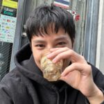 Thiti Mahayotaruk Instagram - Coffee first.
