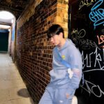 Thitipoom Techa-apaikhun Instagram – London street