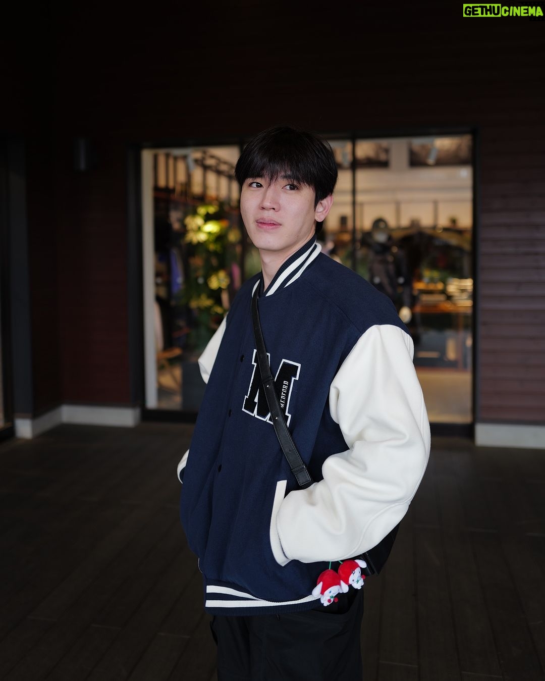 Thitipoom Techa-apaikhun Instagram - It’s magic 🪄