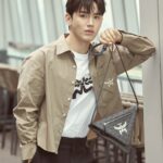 Thitipoom Techa-apaikhun Instagram – City vibes in Hongkong 
#MCMxNewInHK
#MCMWorldwide
#MCMHarbourCity
#MCMThailand The Ritz-Carlton, Hong Kong