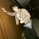Thitipoom Techa-apaikhun Instagram – City vibes in Hongkong 
#MCMxNewInHK
#MCMWorldwide
#MCMHarbourCity
#MCMThailand The Ritz-Carlton, Hong Kong