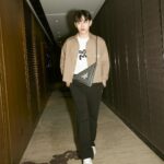 Thitipoom Techa-apaikhun Instagram – City vibes in Hongkong 
#MCMxNewInHK
#MCMWorldwide
#MCMHarbourCity
#MCMThailand The Ritz-Carlton, Hong Kong