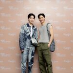 Thitipoom Techa-apaikhun Instagram - ฉลองครบรอบ 1 ปี Carlyn Thailand with Siam Discovery 💌Carlyn 1st Anniversary พร้อมเปิดตัวกระเป๋ารุ่นใหม่ 3 รุ่น Soft Teeny Bag Charm 💌พิเศษ รับคูปองส่วนลด 500 บาท สำหรับใช้เป็นสวนลด รุ่น Anniversary รุ่น Luke , Lane , Soft Teeny (ยอดซื้อขั้นต่ำ 4,000.-) หรือมีรุ่น Anniversary อยู่ในบิล เงื่อนไข ร่วมสนุกเล่นกิจกรรม Carlyn IG Filter, รับคูปองส่วนลดที่ Siam Discovery ชั้น G #Carlyn1stAnniversary #carlyn #carlynthailand #mycarlyn