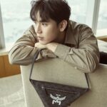 Thitipoom Techa-apaikhun Instagram – City vibes in Hongkong 
#MCMxNewInHK
#MCMWorldwide
#MCMHarbourCity
#MCMThailand The Ritz-Carlton, Hong Kong