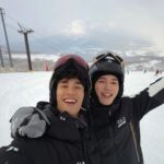 Thitipoom Techa-apaikhun Instagram - Hanazonooo