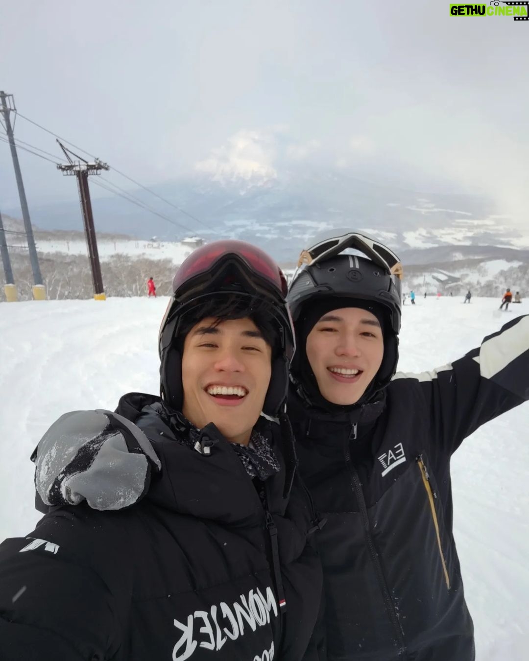 Thitipoom Techa-apaikhun Instagram - Hanazonooo