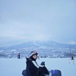 Thitipoom Techa-apaikhun Instagram - Hanazonooo