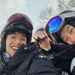 Thitipoom Techa-apaikhun Instagram - Hanazonooo