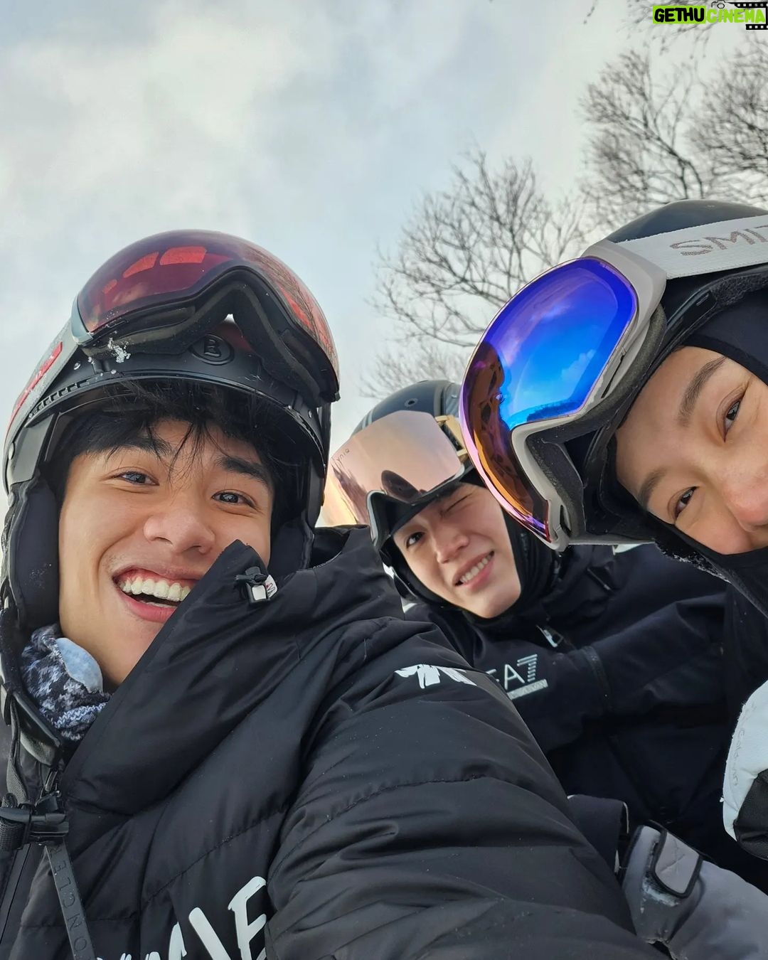 Thitipoom Techa-apaikhun Instagram - Hanazonooo