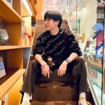 Thitipoom Techa-apaikhun Instagram – Chestnut Cocoa