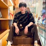 Thitipoom Techa-apaikhun Instagram – Chestnut Cocoa