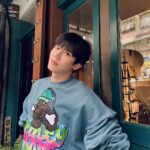 Thitipoom Techa-apaikhun Instagram – Labubu